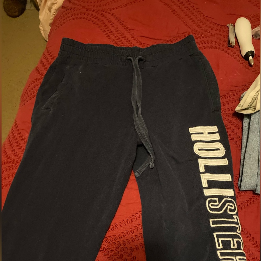 Hollister
